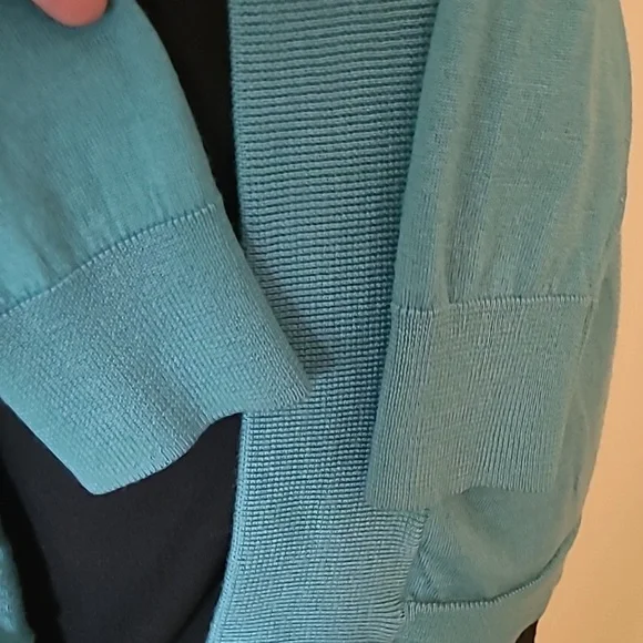 Talbots Merino Wool Sweater - Picture 4 of 8